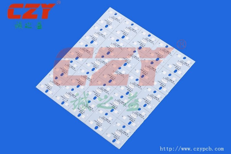 金屬線路板怎么做？