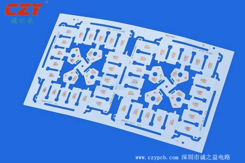 金屬線路板達到什么樣的標準才算合格呢？